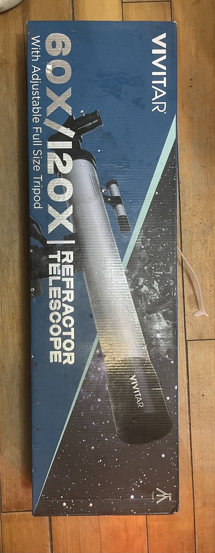 Telescope