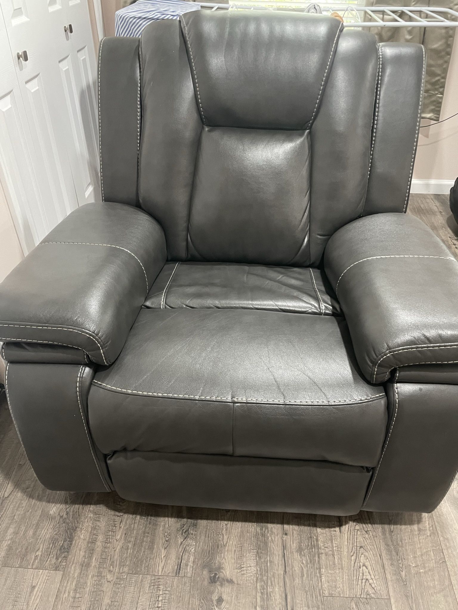 Power Recliner For Sale