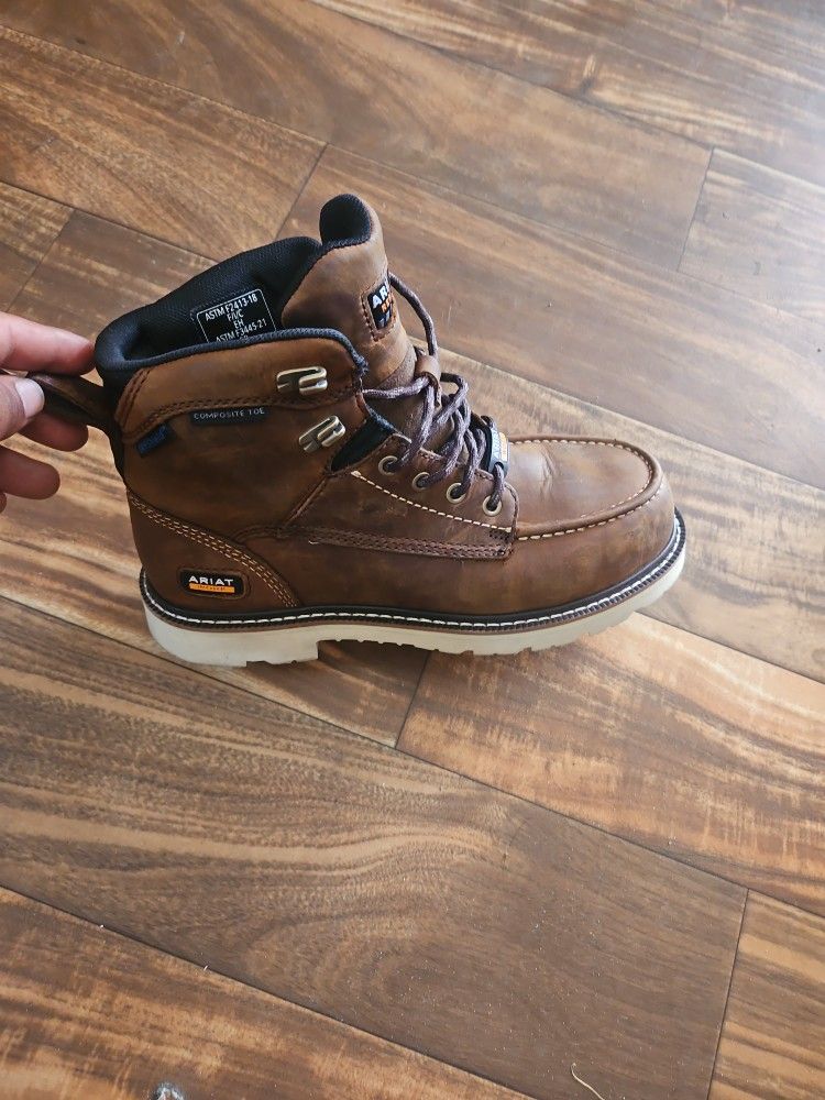 Work Boots