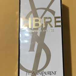 Brand New YSL Libre Perfume 