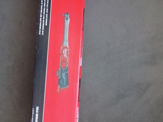 Milwaukee extended reach wrench