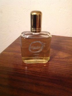 Stetson Cologne