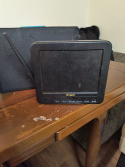 Voyager Backup Monitor 