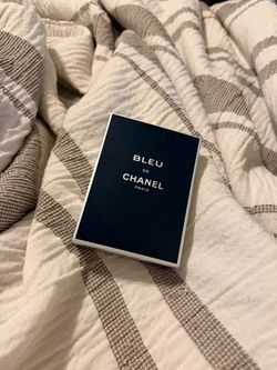 Chanel cologne