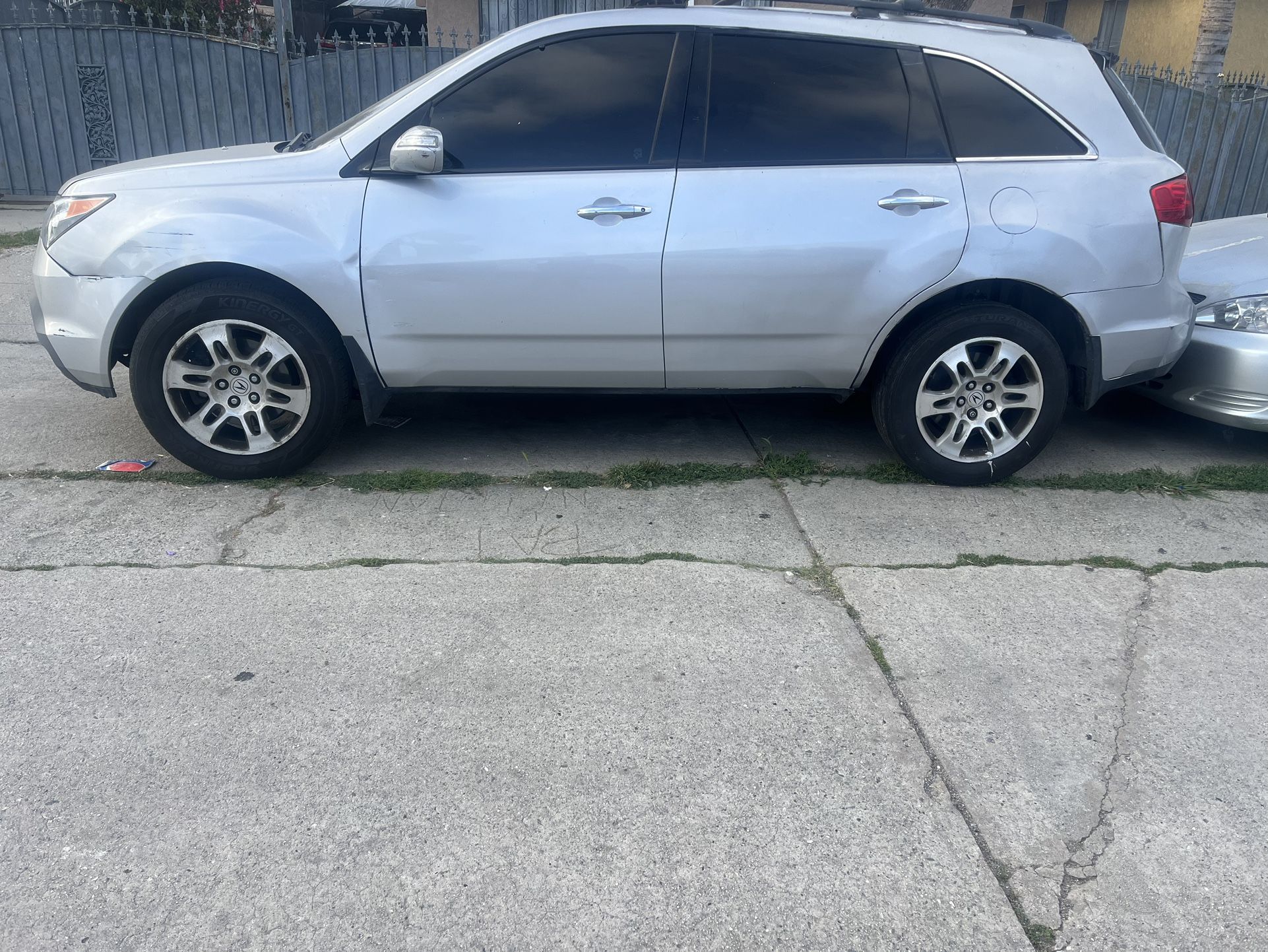 Acura MDX