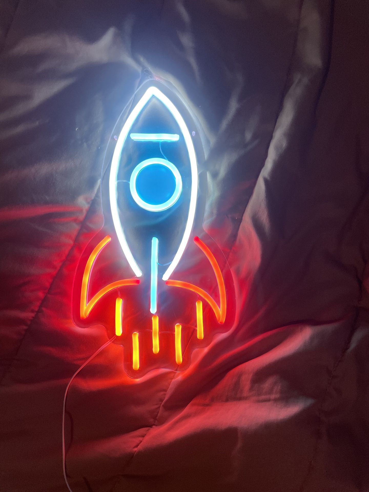 Led Light Signs