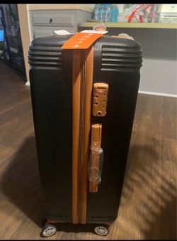 Suitcase