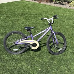 Specialized Hotrock 20” Kids Bike