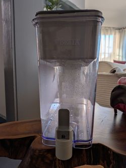 Brita Filter