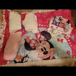 Crib Bedding