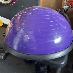 Balance Ball