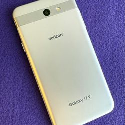 Samsung Galaxy J7 V 16GB Unlocked Verizon (Excellent Con...