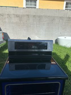 Estufa — Stove