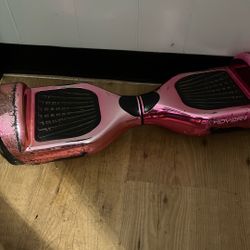 Hoverboard 