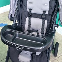 Safety 1st Stroller 