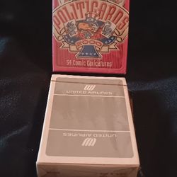 POLITICAL CARD'S