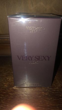 Very Sexy Night Perfume