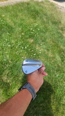 TaylorMade MG3 58* Lob Wedge