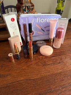 Mixed Beauty & Skincare Bundle Lot