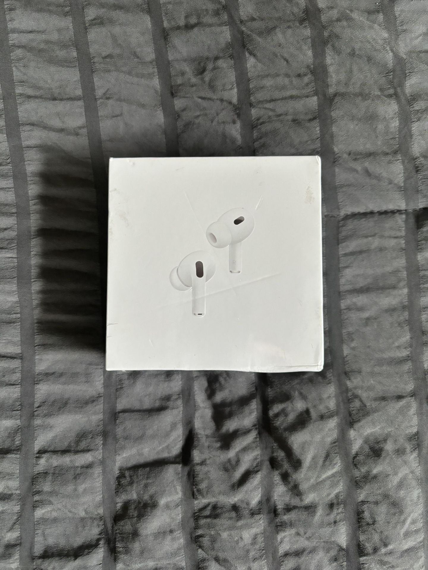 AirPod Pro 2nd Gen