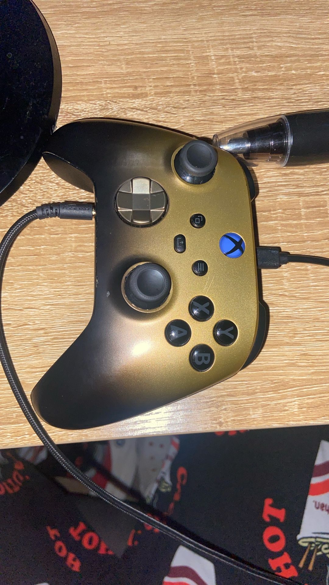 xbox remote