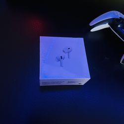 Air Pod Pros 
