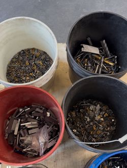 I’ll Buy Your Carbide Inserts Endmills Cash 