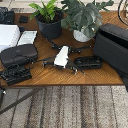 DJI Mavic Air