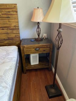 Bedroom Set