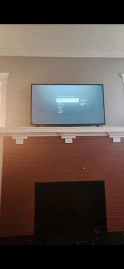 Insignia Fire TV (50")