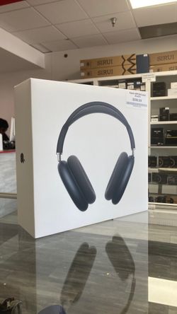 Apple AirPods Max 2 Black