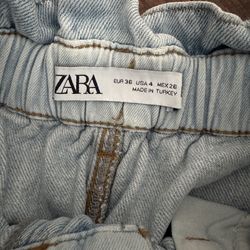 Zara Jeans