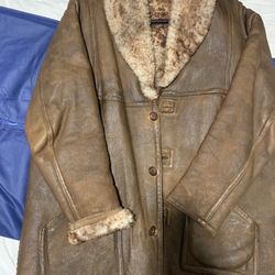 Marlboro Jacket Size L
