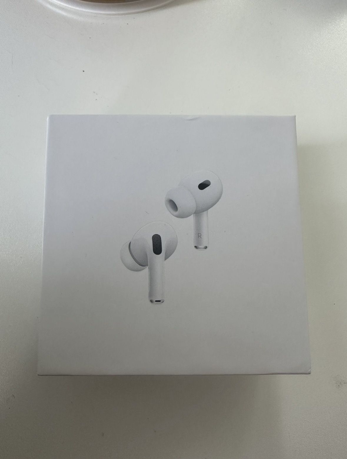 Air Pod Pros
