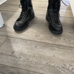 Danners Fort Lewis 10” Boots Size 13.5