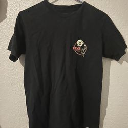 Vans Shirts 
