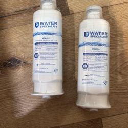 WS645 A Water Filters