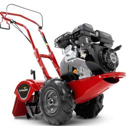 33970 earthquake tiller