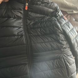 Save The Duck Winter Jacket