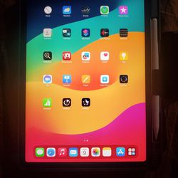 iPad Pro 11" (3rd Gen)