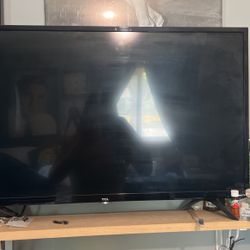 small tv