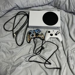 Xbox Series S 512gb 