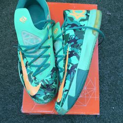 Kd Vi Size 13