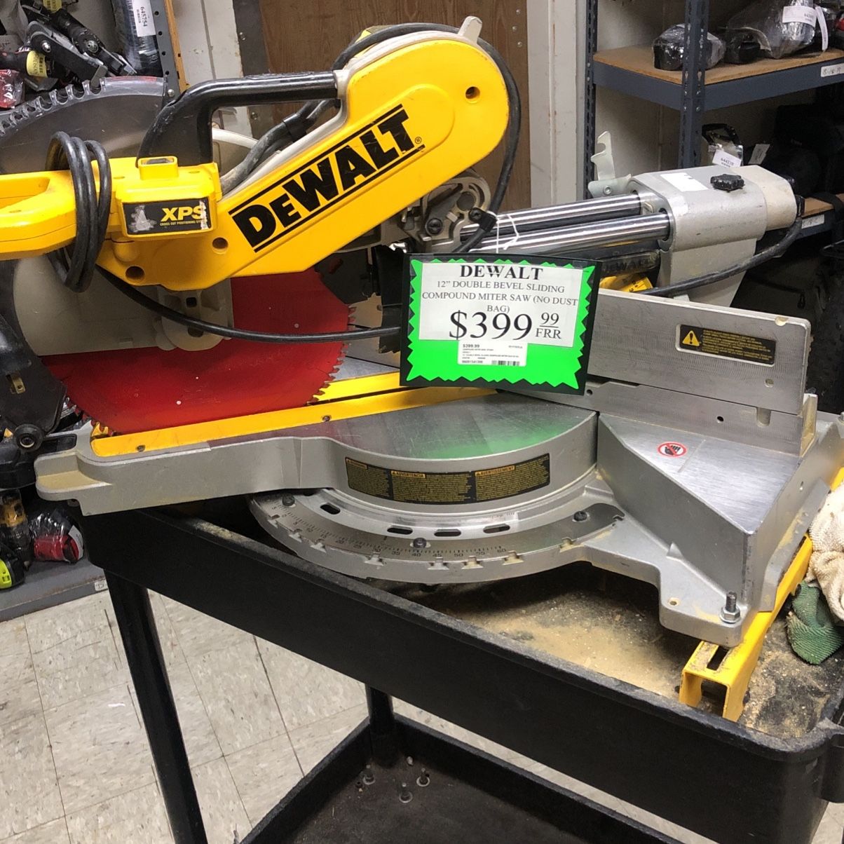 Dewalt miter saw bag hotsell
