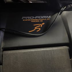 Treadmill Good Condition Just Makes A Little Squick 