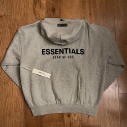 🔥ESSENTIALS FOG HOODIES SIZE XL🔥
