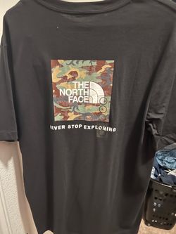 Large Northface