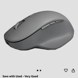 Mouse And Pen Microsoft $200 Both 