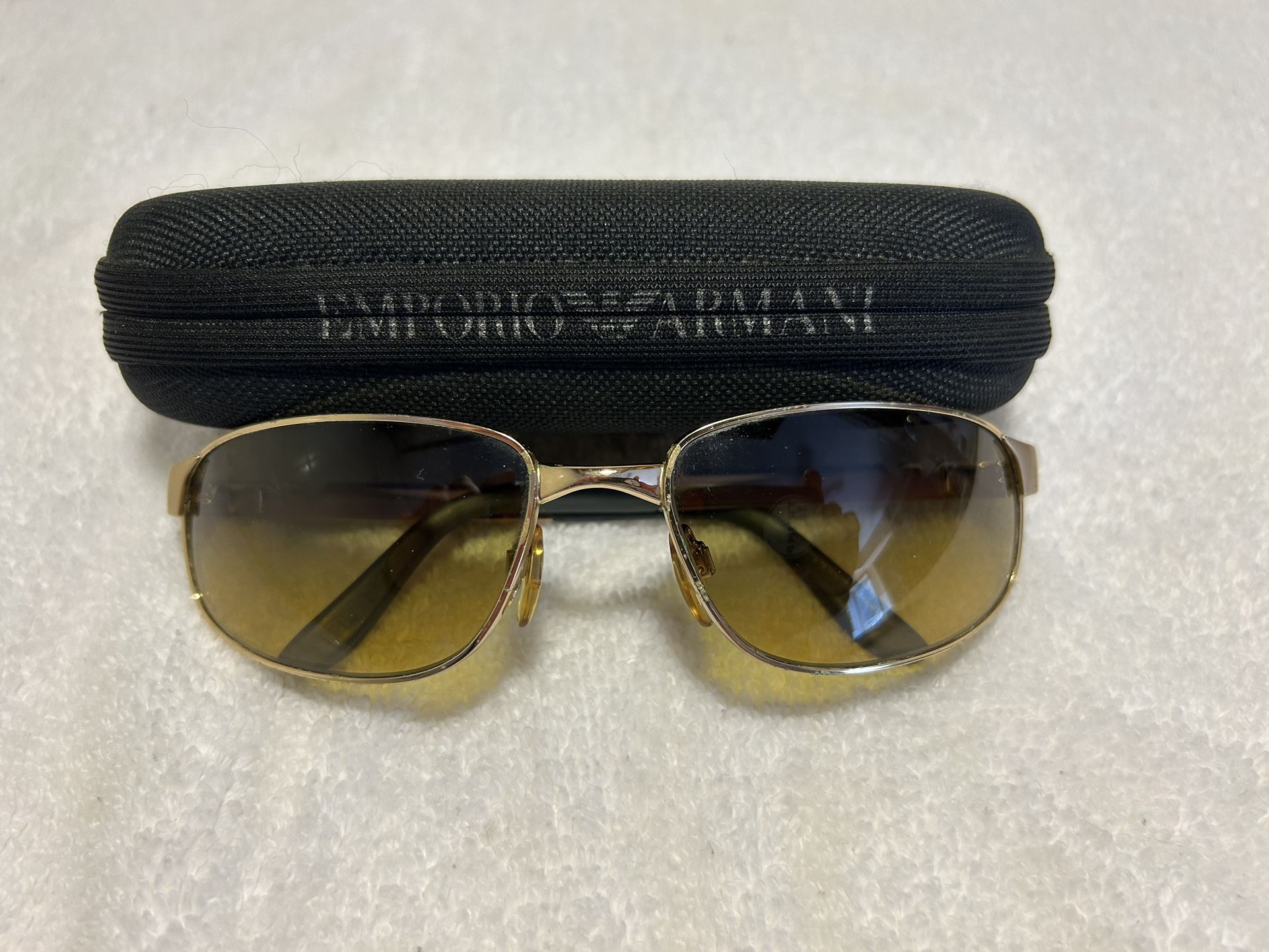 EMPORIO ARMANI Men’s Sunglasses