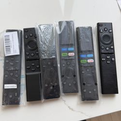 Remote Control For Samsung TV 